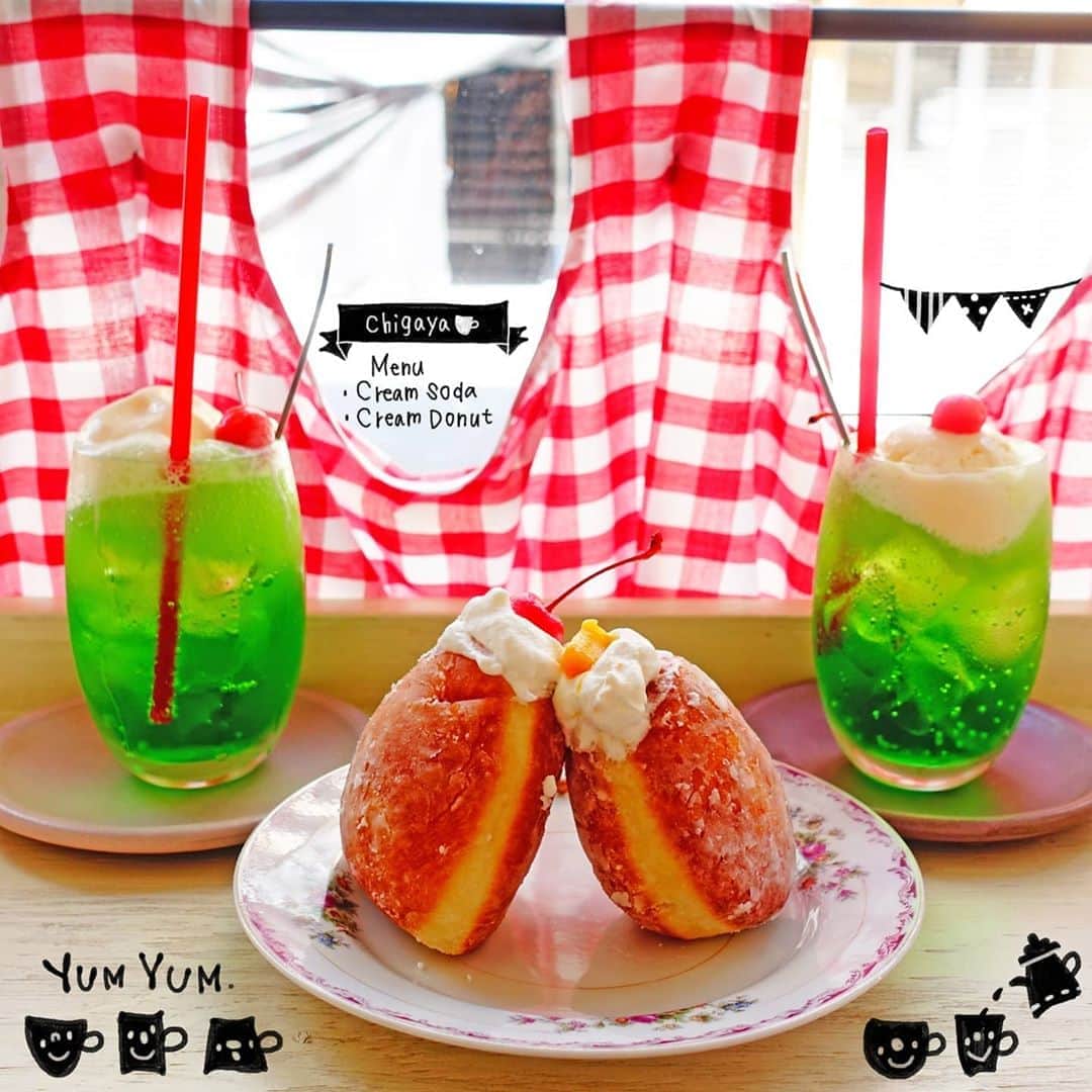 なっつ。のグルメインスタ