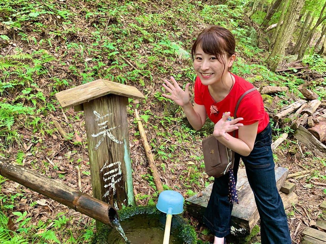 山崎聡子のインスタグラム