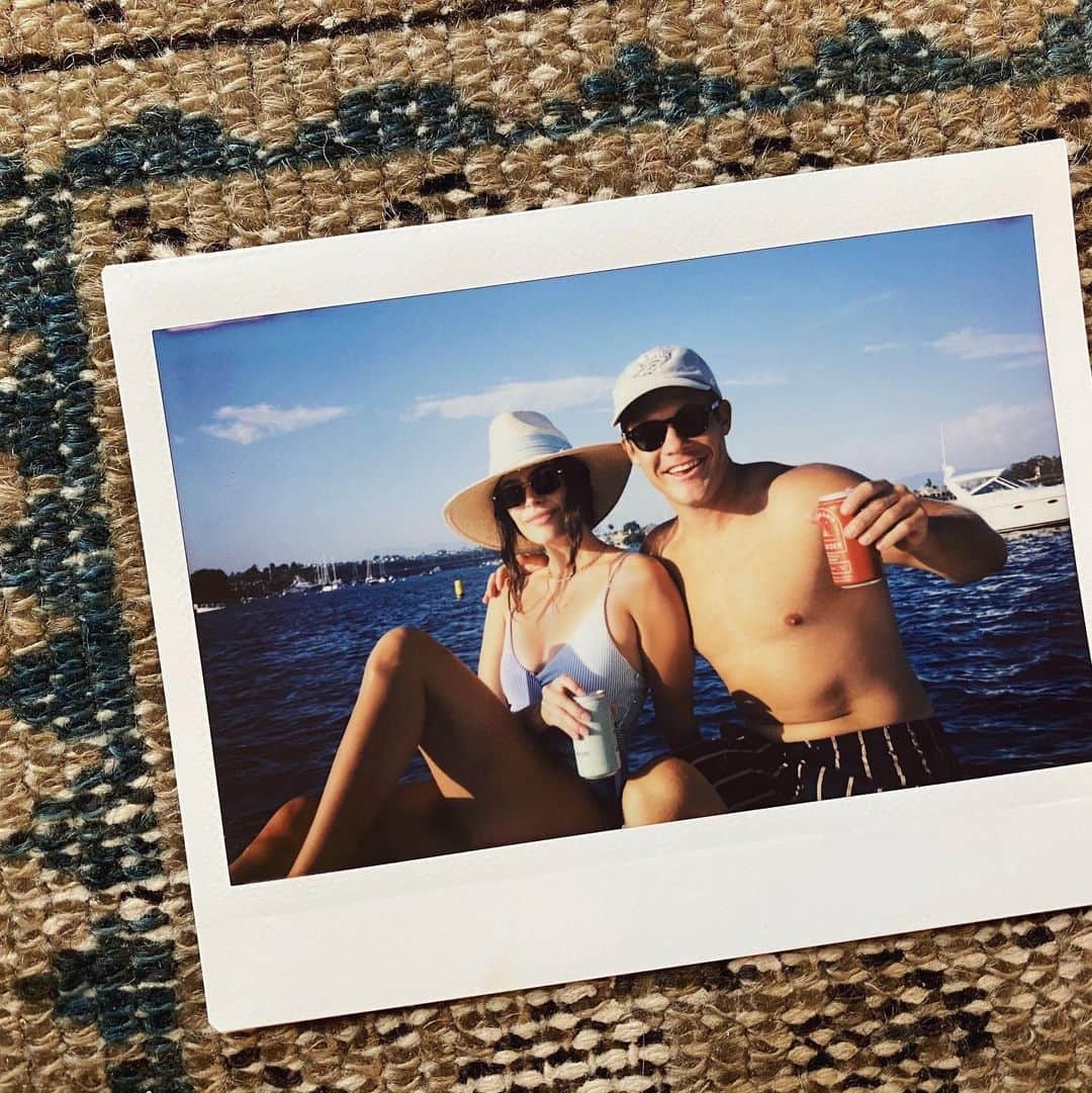 クロエ・ブリッジスのインスタグラム：「Summer 2020」