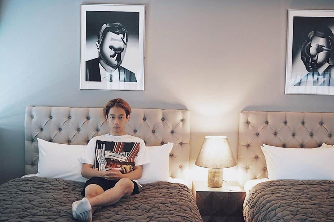 片岡千之助のグルメインスタ