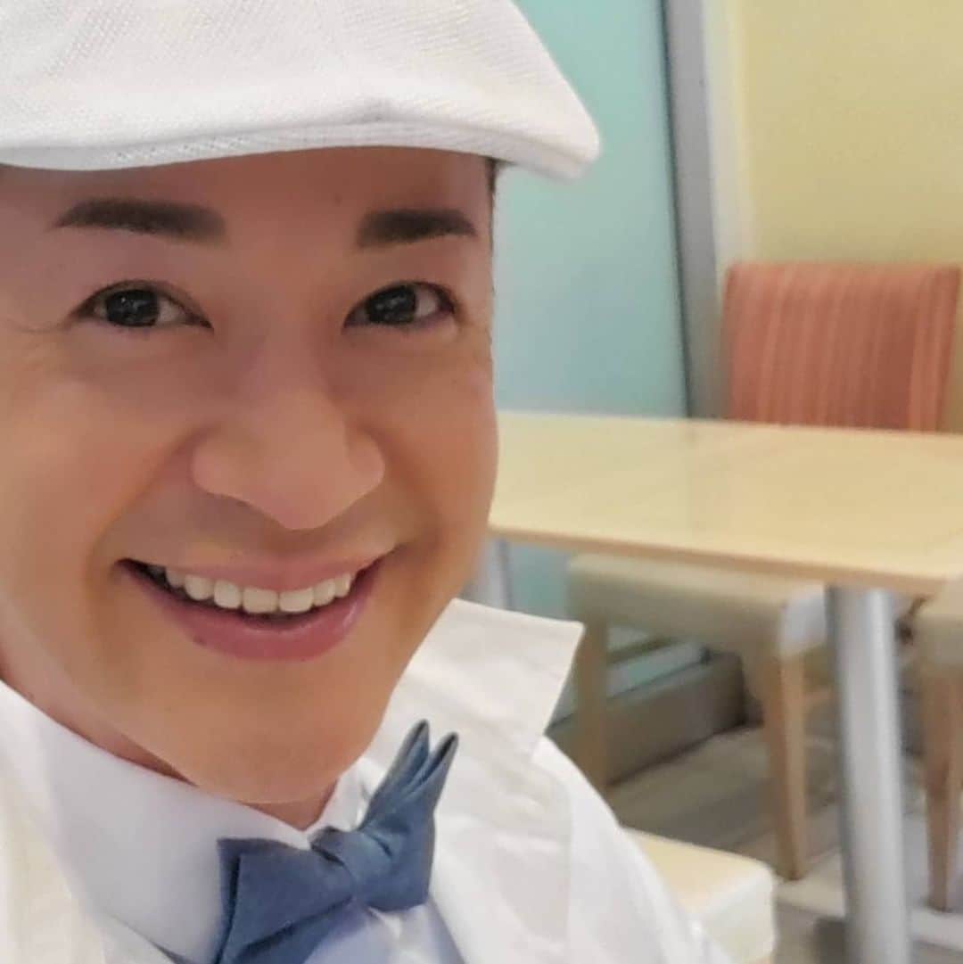 のインスタグラム：「こちらの画像(顔) #子泣き爺 のエキスが少し入っているので。 載せておきますね。  #山咲トオル #toruyamazaki #妖怪100物語」