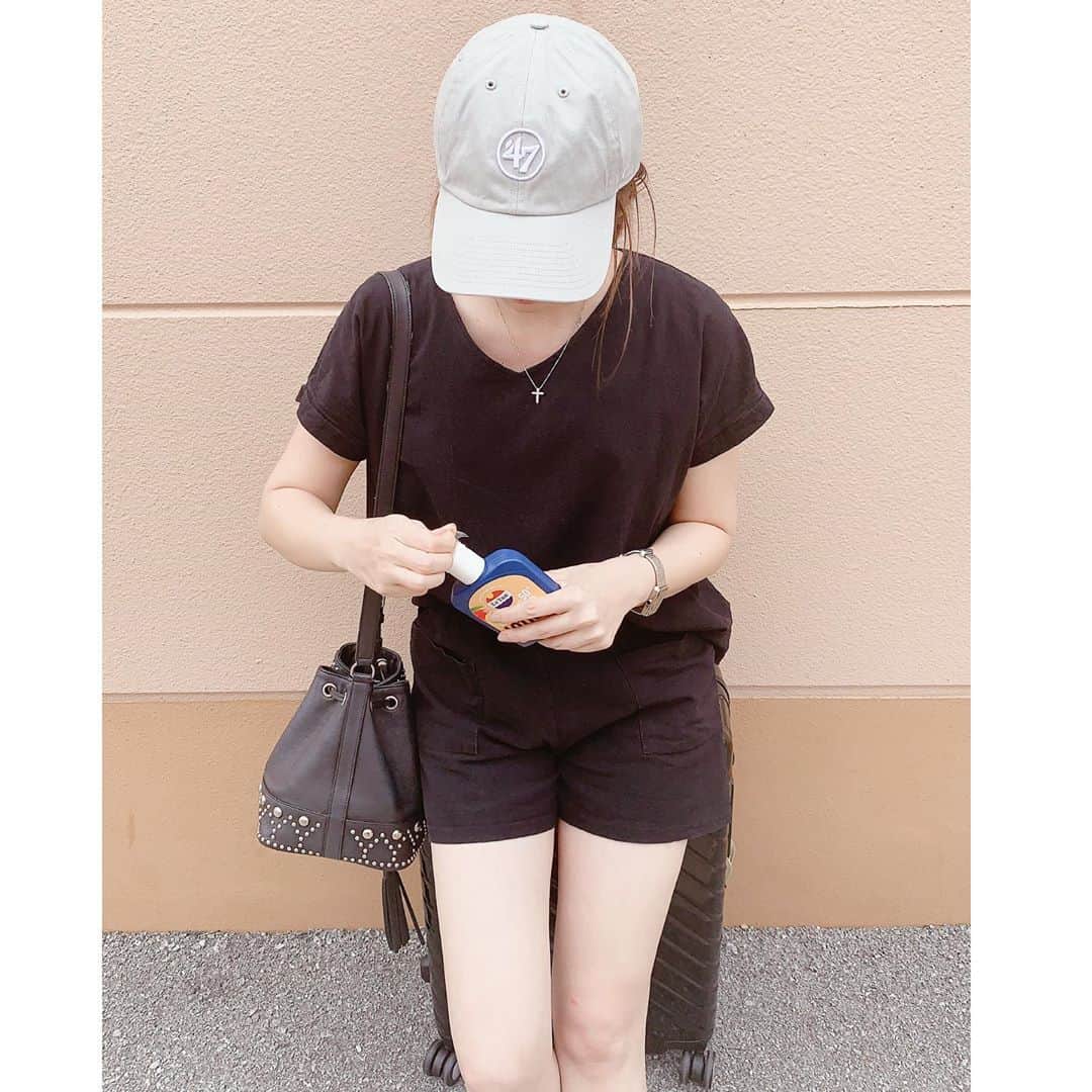 崎山一葉のインスタグラム