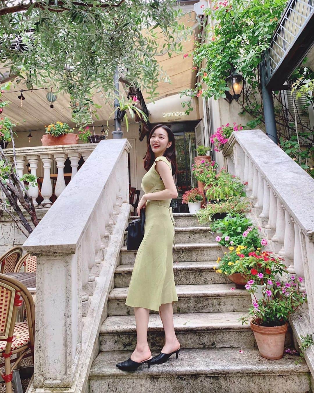 刈川くるみのグルメインスタ