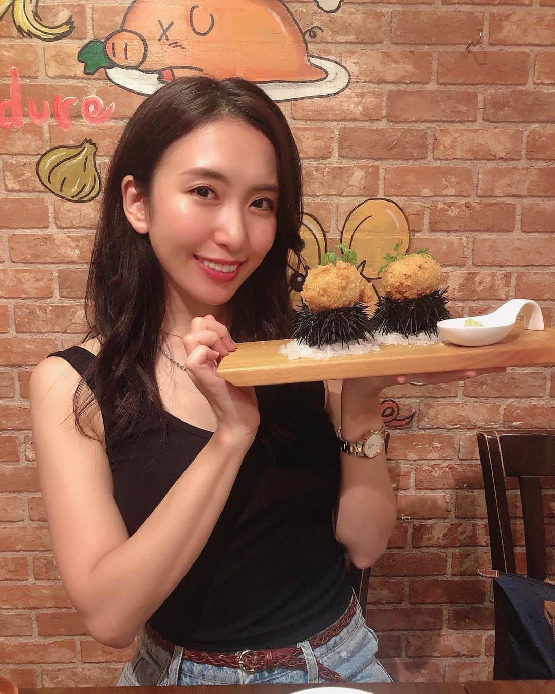 mimiのグルメインスタ