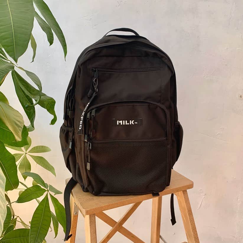MILKFED.のインスタグラム