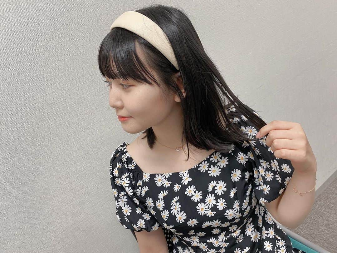 上村亜柚香さんのインスタグラム写真 - (上村亜柚香Instagram)「.  人生で初めてこんなに短くした💇‍♀️ どうですか！！！！！！」9月8日 20時56分 - kamimuraayuka