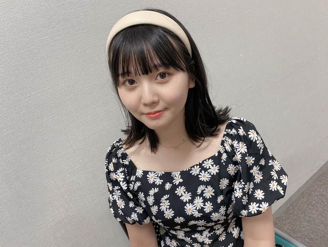 上村亜柚香さんのインスタグラム写真 - (上村亜柚香Instagram)「.  人生で初めてこんなに短くした💇‍♀️ どうですか！！！！！！」9月8日 20時56分 - kamimuraayuka