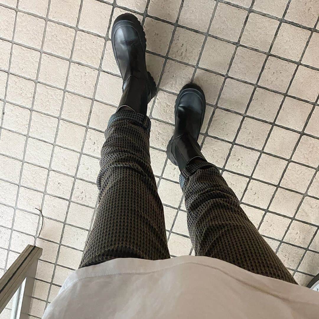 今井れんのインスタグラム