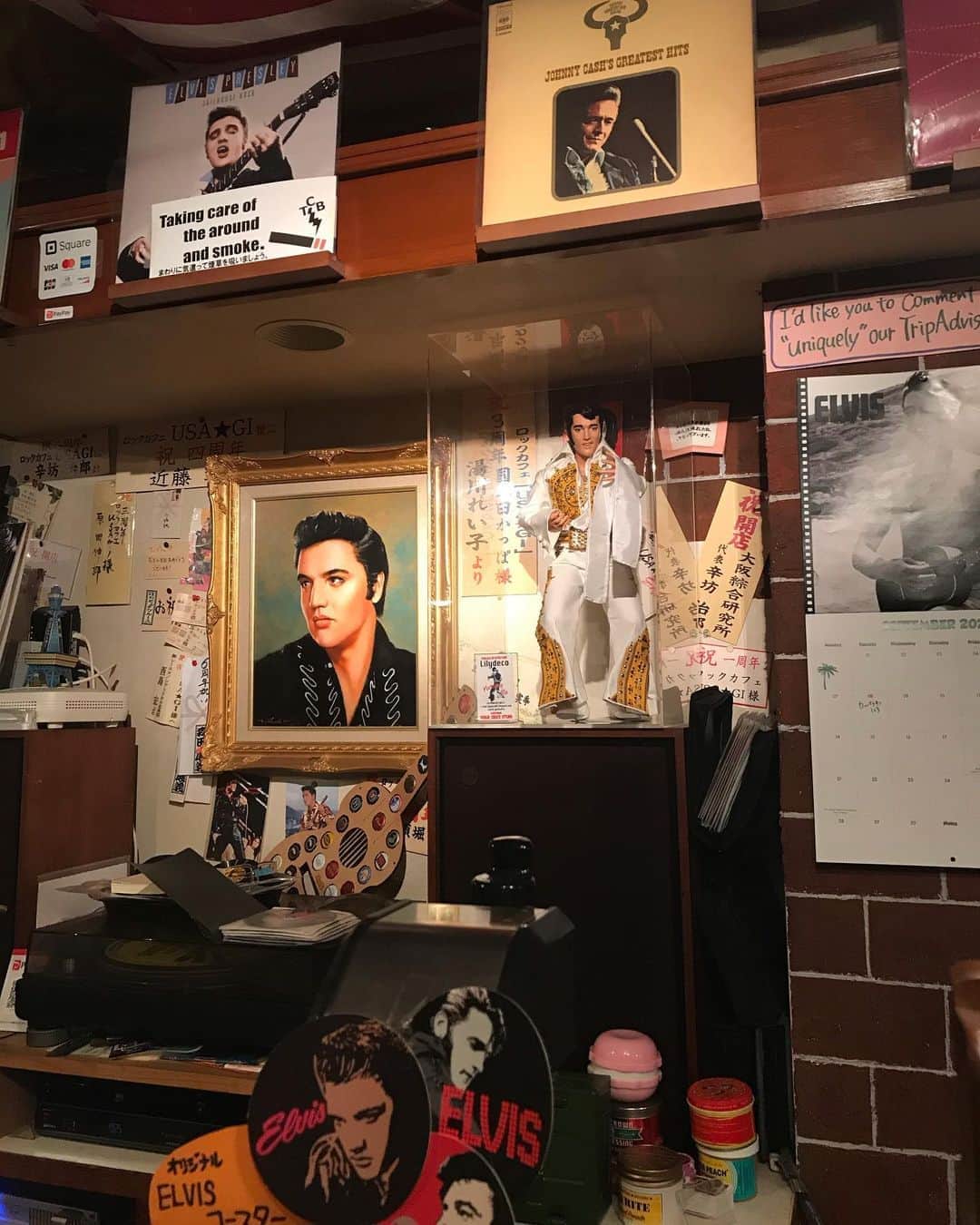 もりやすバンバンビガロのグルメインスタ