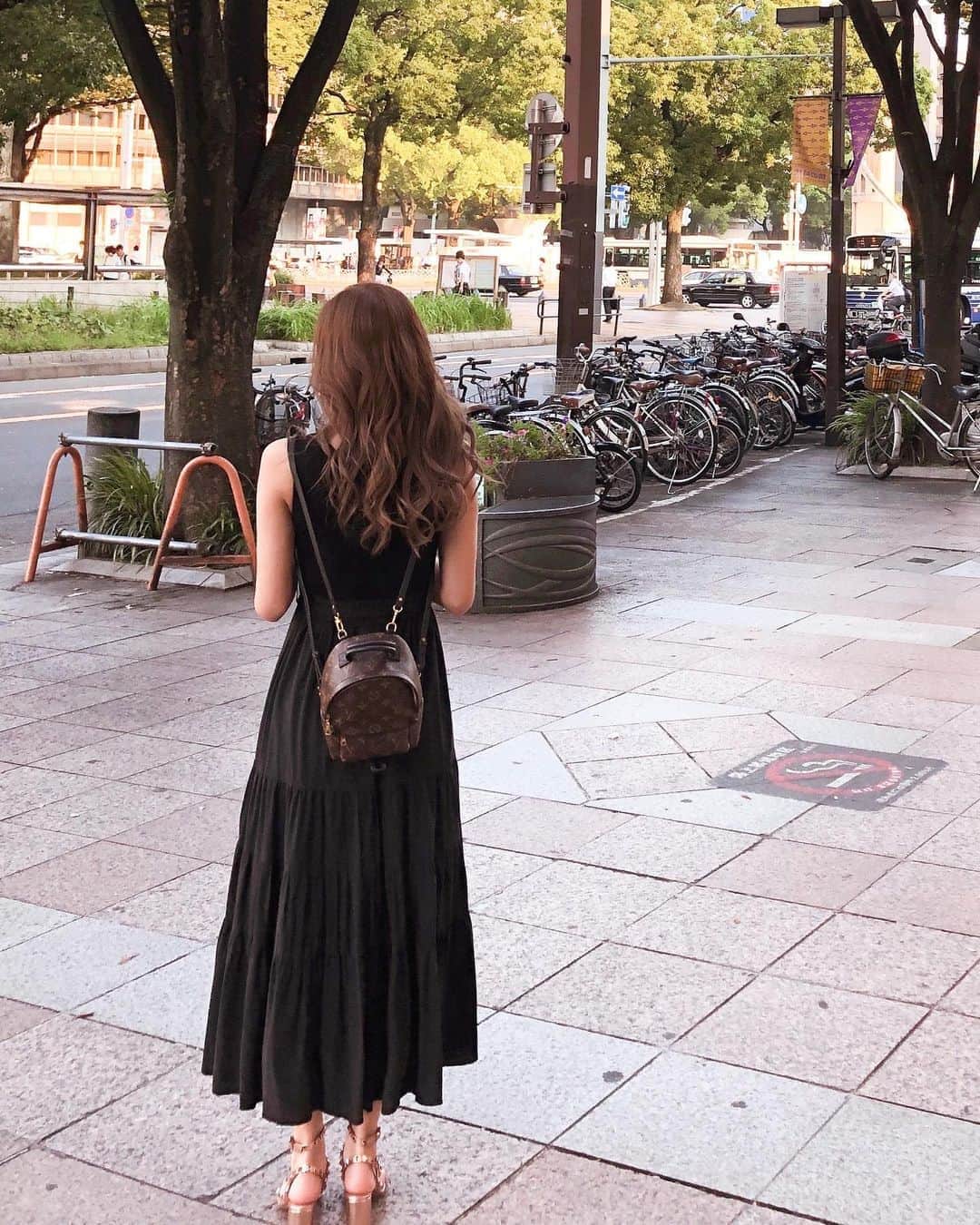 LISAのインスタグラム
