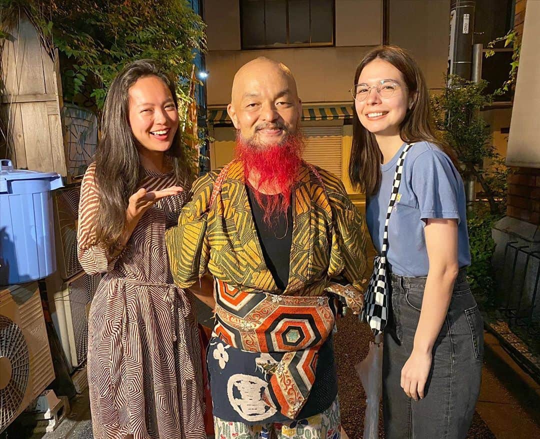 瀬奈ユウリのグルメインスタ