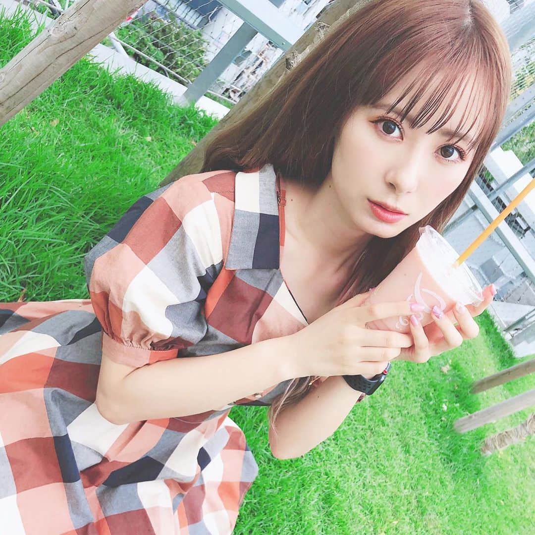 生田衣梨奈のグルメインスタ