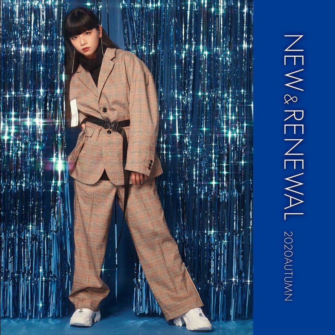 ルミネエスト新宿のグルメインスタ