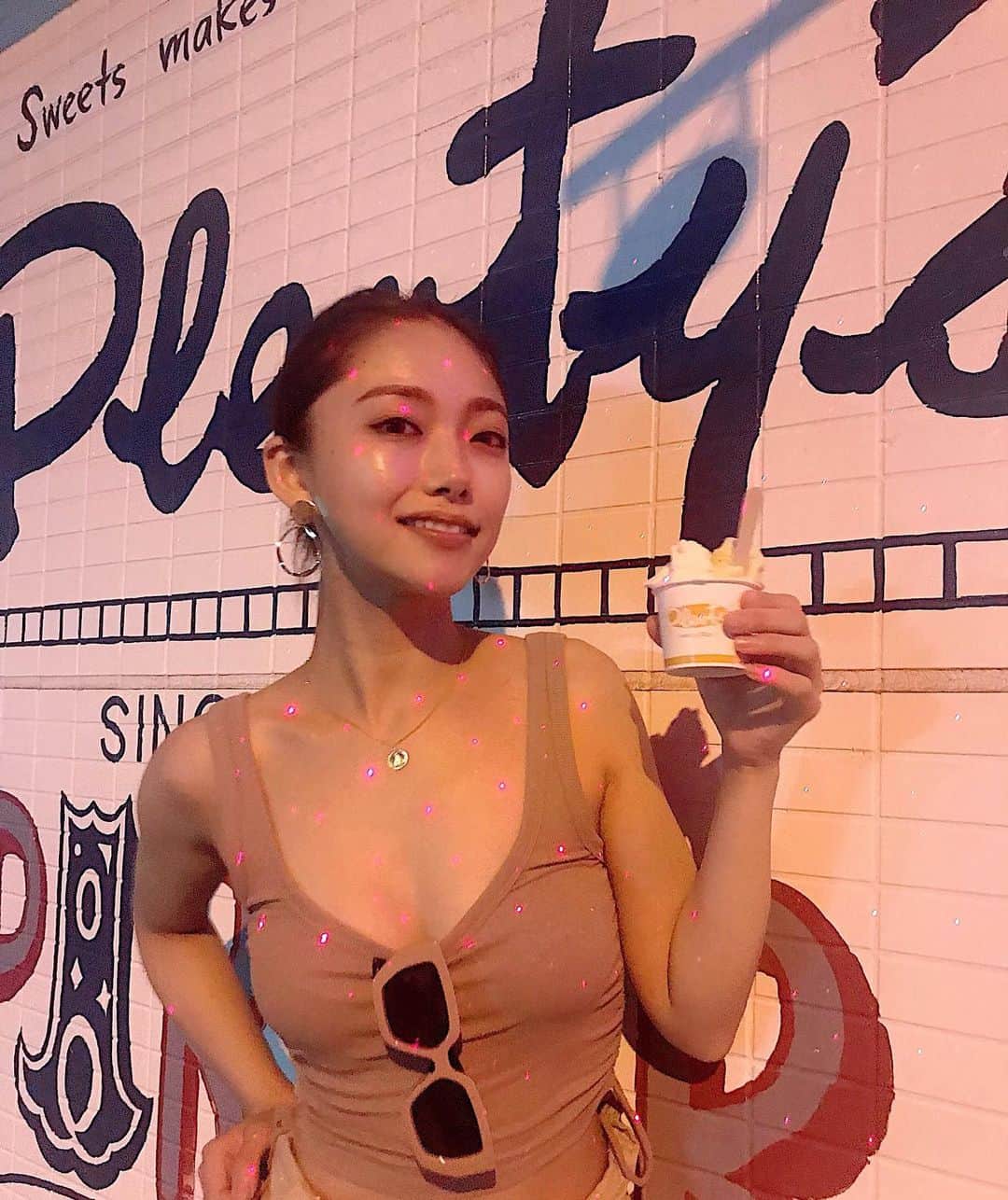 愛菜のインスタグラム