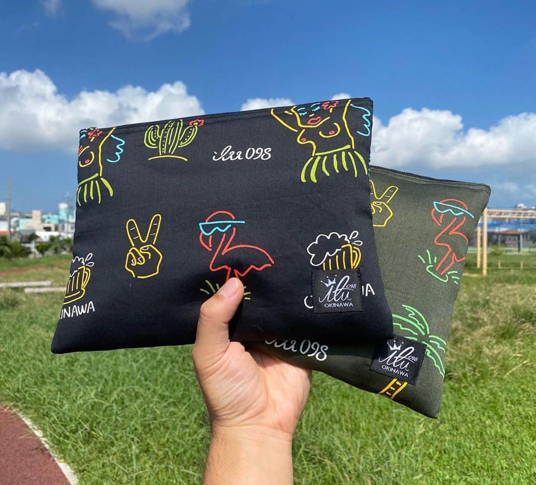 original brand 【ilu098】のグルメインスタ