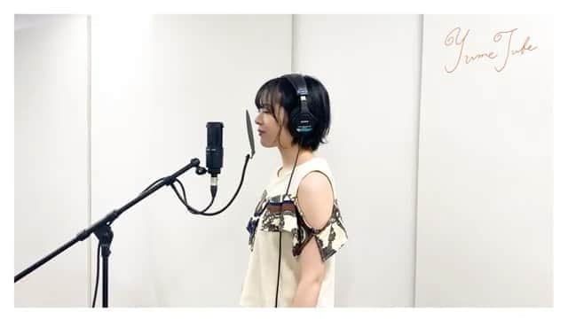 竹内夢のインスタグラム