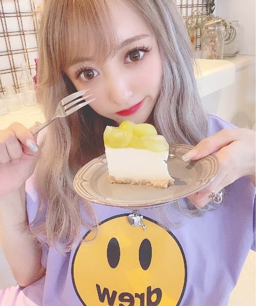 ひなたろす（佐原ひなた）のグルメインスタ