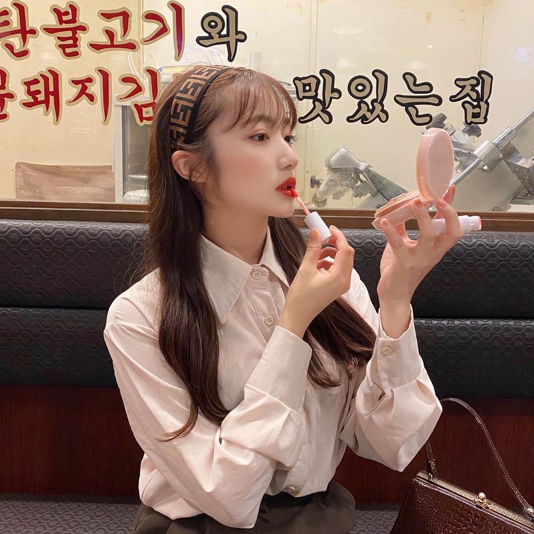 河﨑莉奈のグルメインスタ