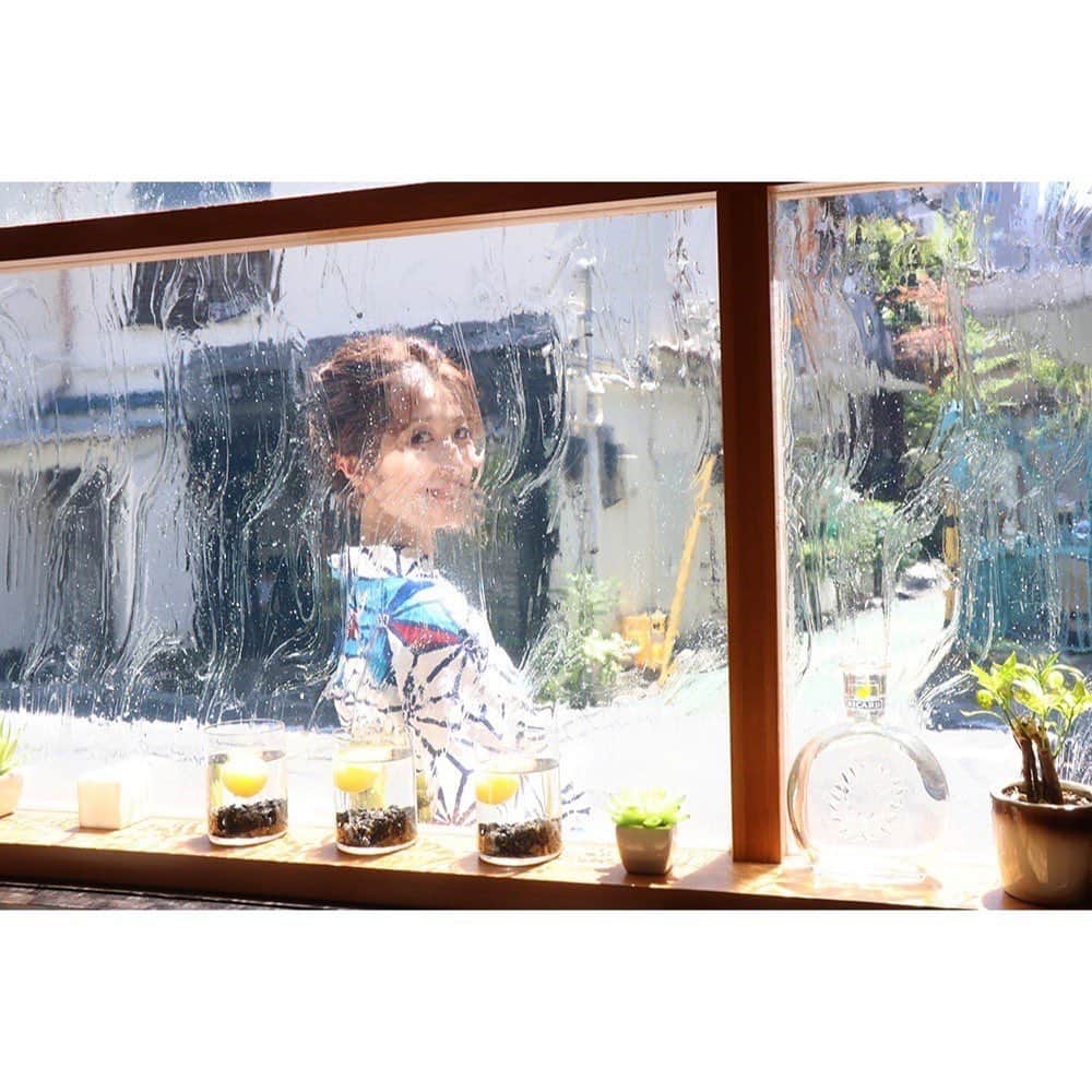 彩花まりのグルメインスタ