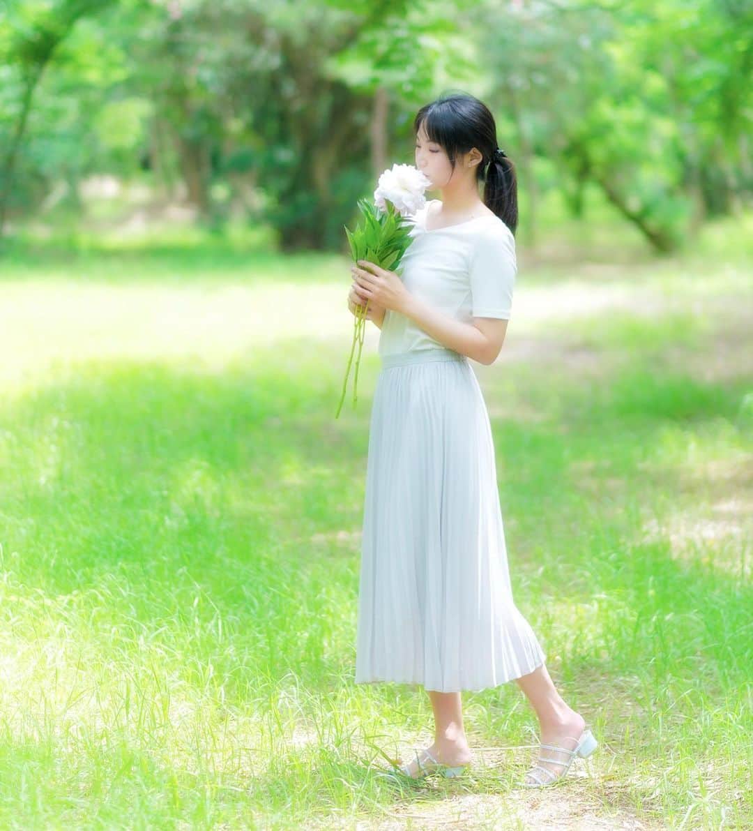 内田有理のインスタグラム