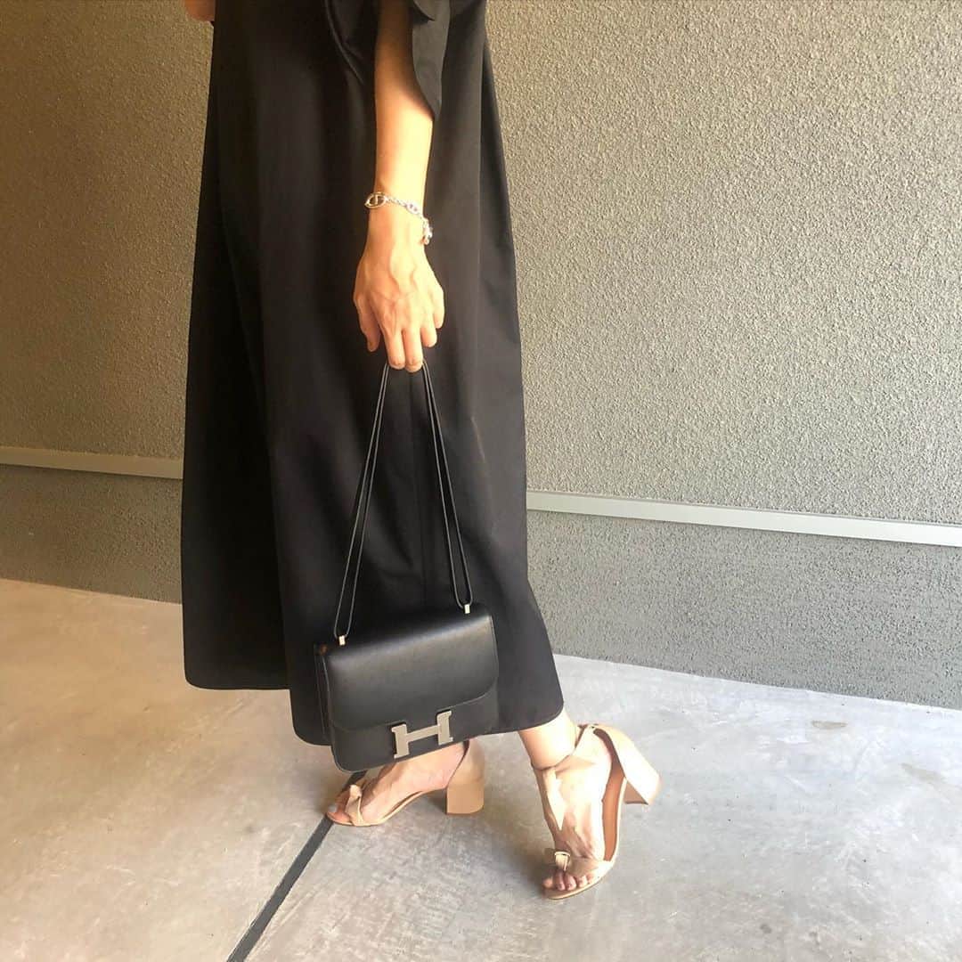 外村久美子のインスタグラム