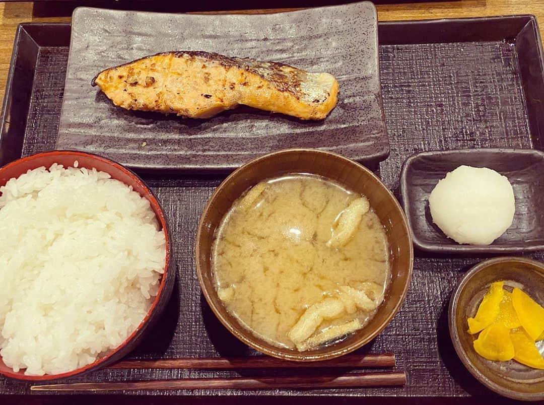 なごむのグルメインスタ