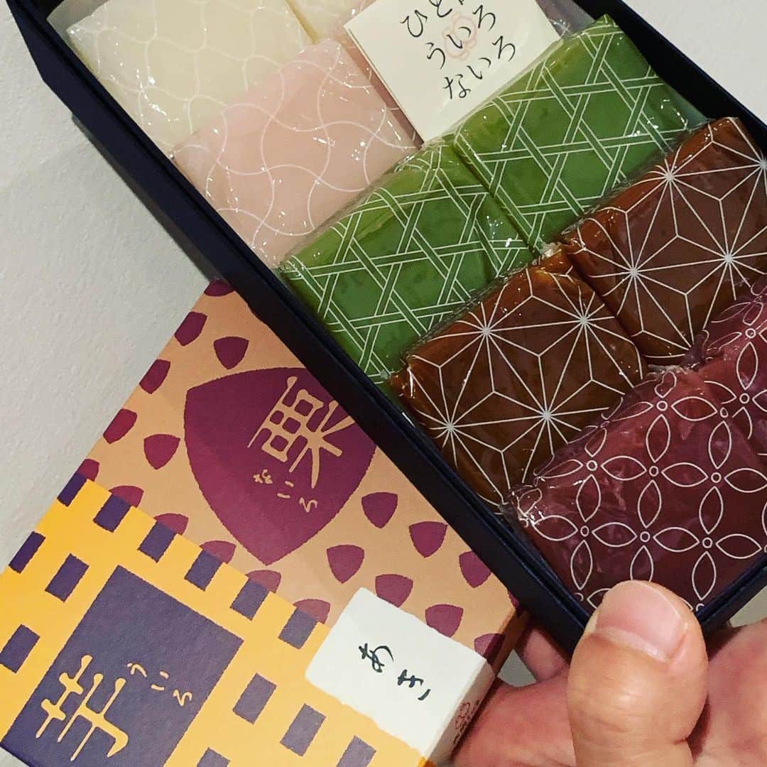 酒井雄二のインスタグラム