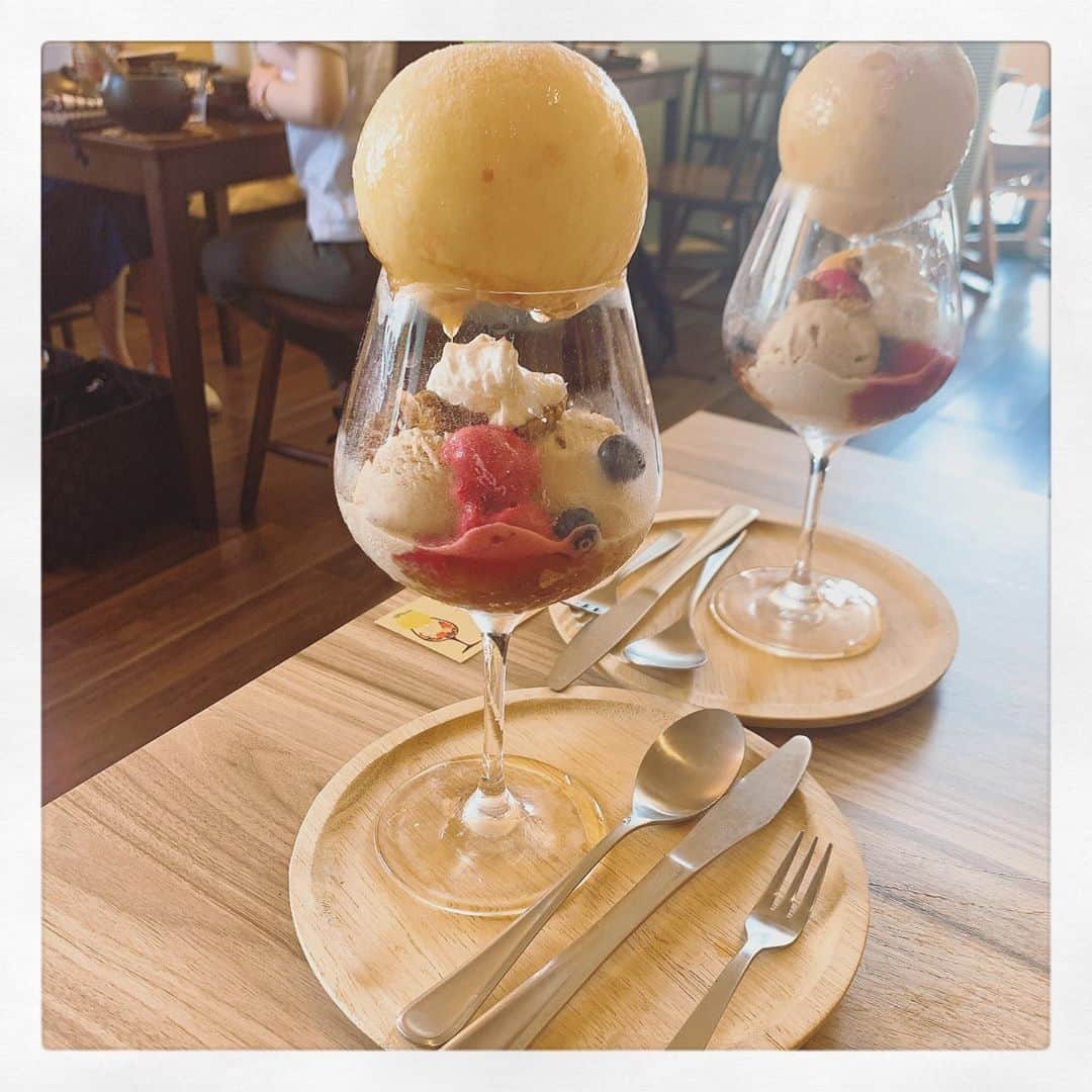 東李苑のグルメインスタ