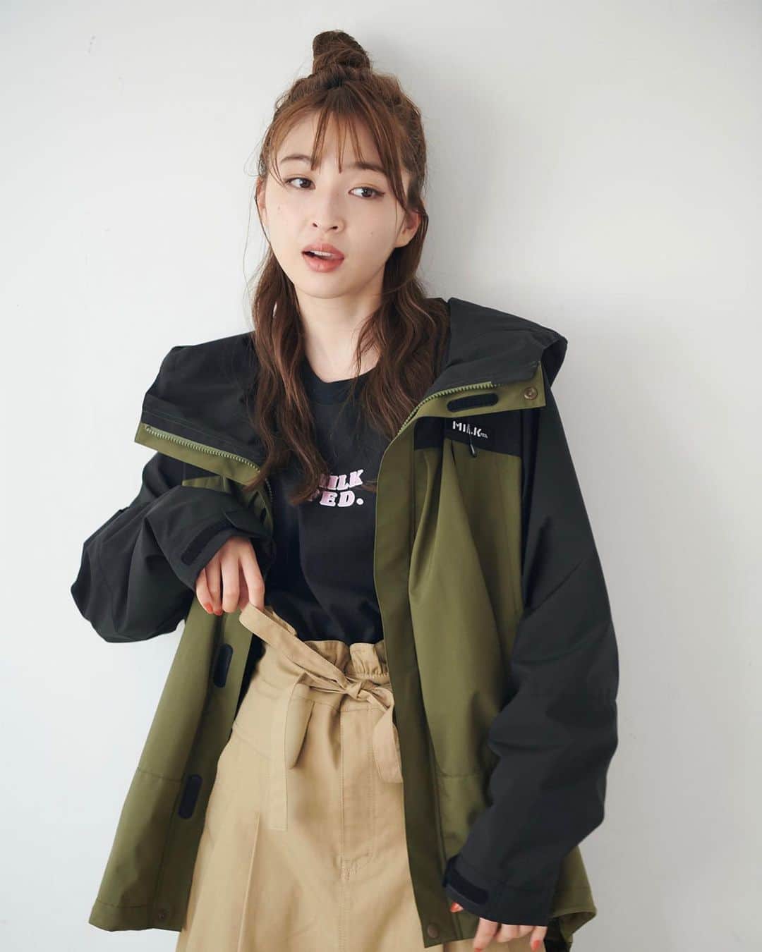 MILKFED.のインスタグラム