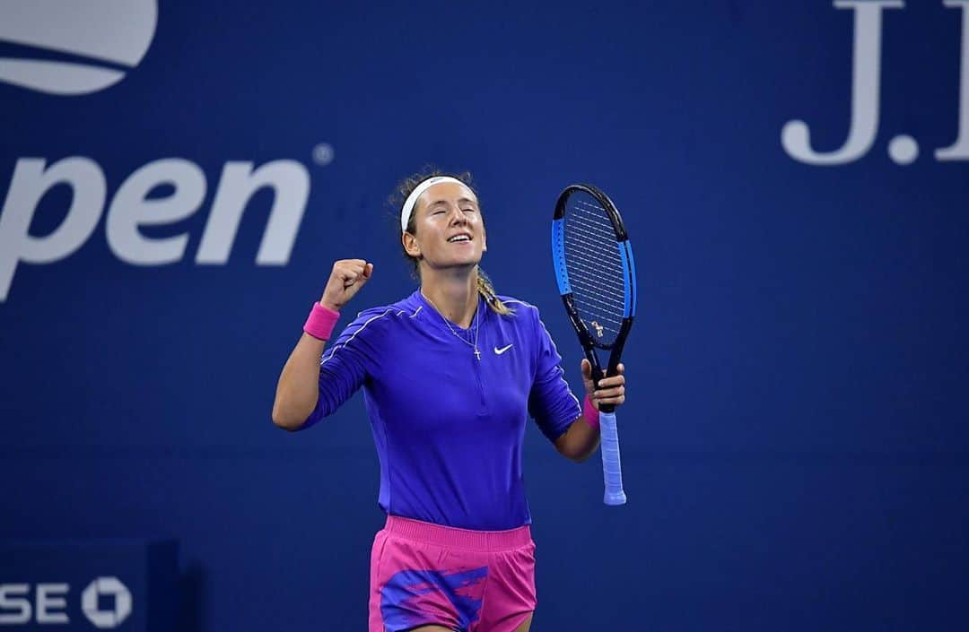 WTA（女子テニス協会）さんのインスタグラム写真 - (WTA（女子テニス協会）Instagram)「Your #USOpen quarterfinalists 🙌」9月8日 12時46分 - wta