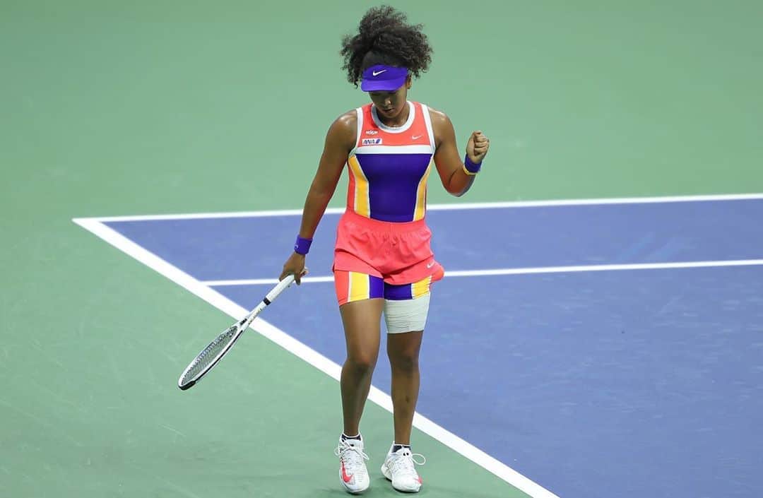 WTA（女子テニス協会）さんのインスタグラム写真 - (WTA（女子テニス協会）Instagram)「Your #USOpen quarterfinalists 🙌」9月8日 12時46分 - wta