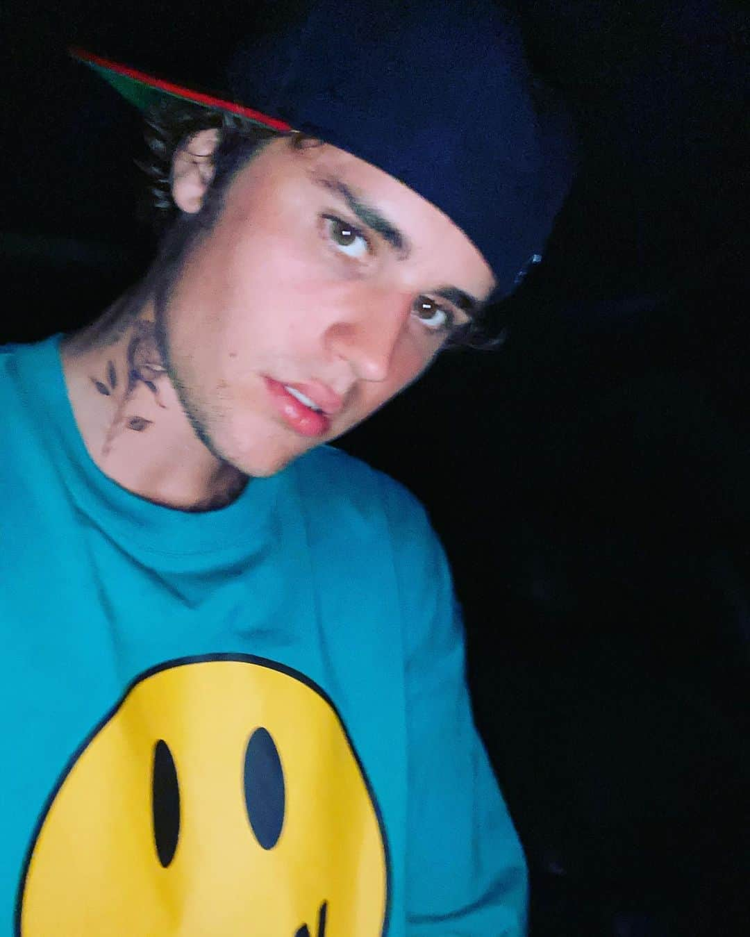 ジャスティン・ビーバーさんのインスタグラム写真 - (ジャスティン・ビーバーInstagram)9月8日 12時56分 - justinbieber