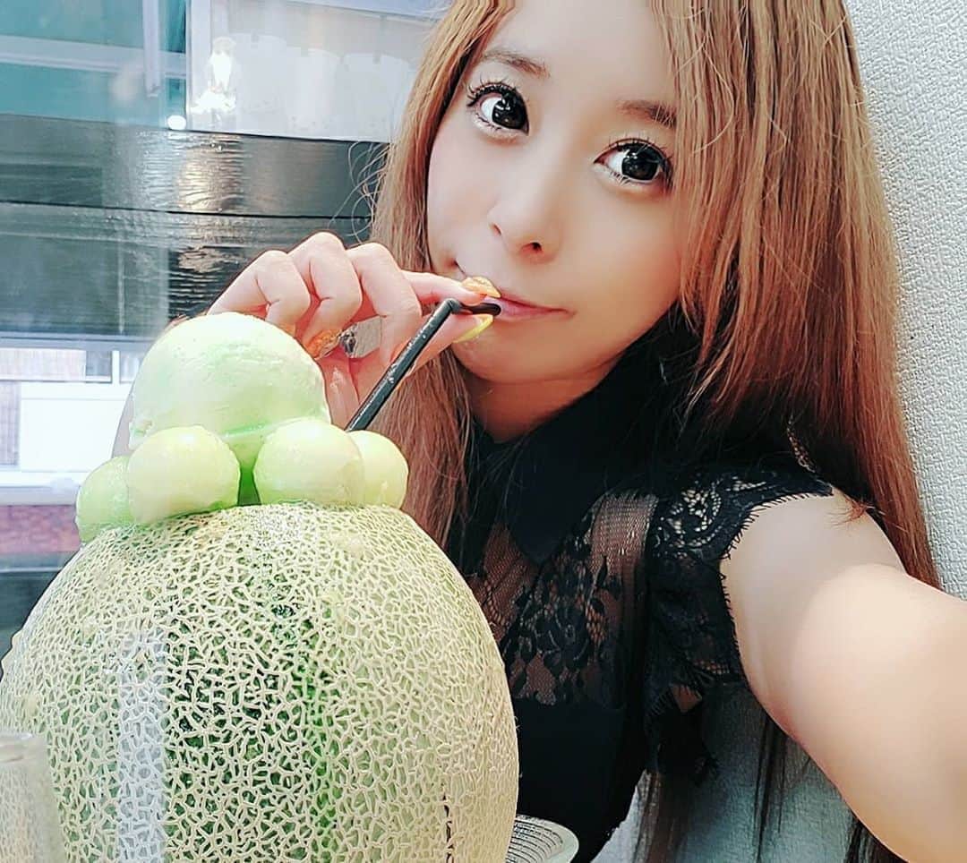 ようようのインスタグラム