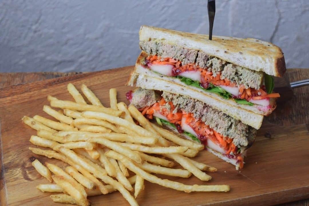 ブルックリンパーラー札幌のグルメインスタ