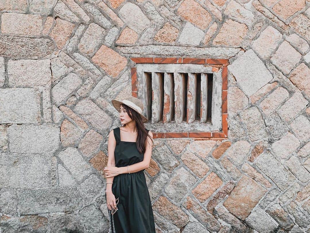郭圈圈さんのインスタグラム写真 - (郭圈圈Instagram)「#金門 #明遺老街 好美🧡🧡🧡 . . . .  #金門景點推薦 #金門旅遊 #金門景點 #金門縣 #Kinmen #kinmentravel #kinmenisland #金門kinmen#圈圈去金門 #kinmen#kinmenfood #kinmenlife」9月8日 13時31分 - helloiamlea