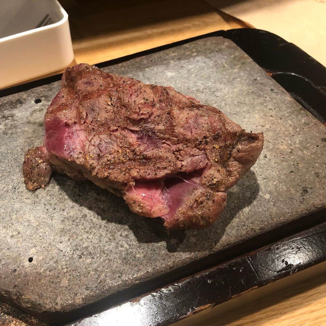 小石田純一のグルメインスタ