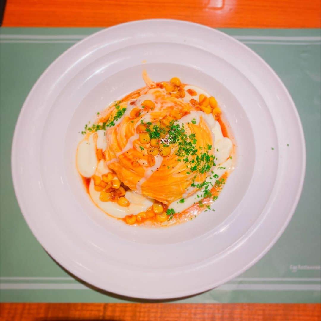 小峰みこのグルメインスタ