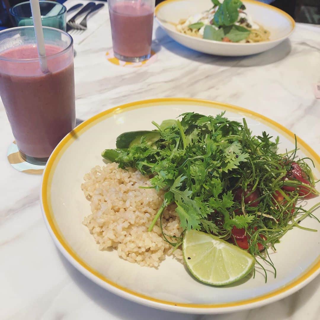 秋山衣梨佳のグルメインスタ