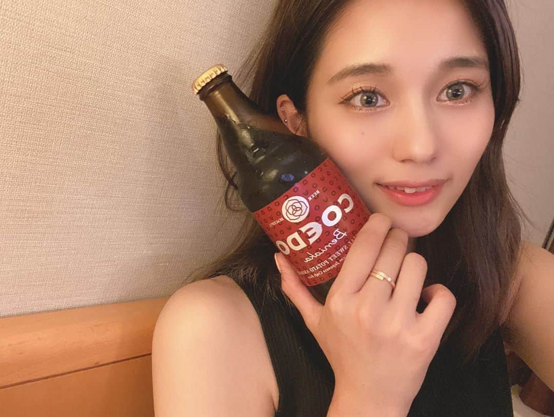 坂井朝香さんのインスタグラム写真 - (坂井朝香Instagram)「🍻KP🍻」9月8日 13時52分 - asaka_sakai_