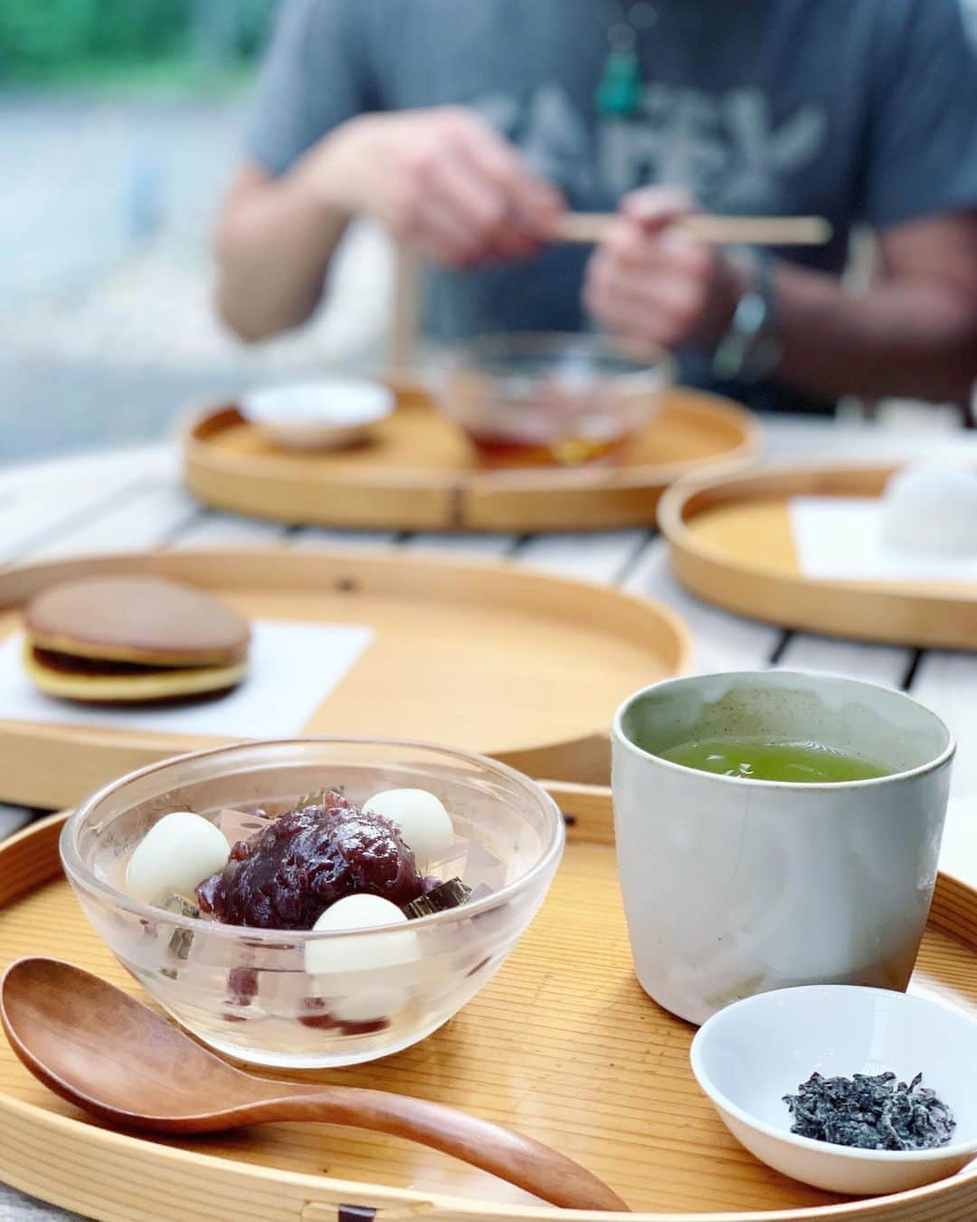 星読みプリンセス・エリ様のグルメインスタ