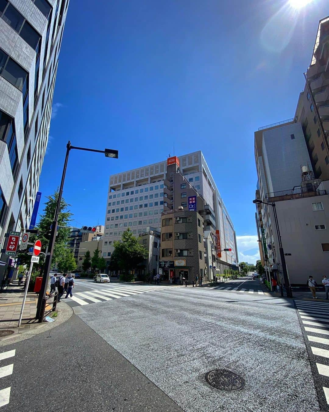 宍戸開のインスタグラム