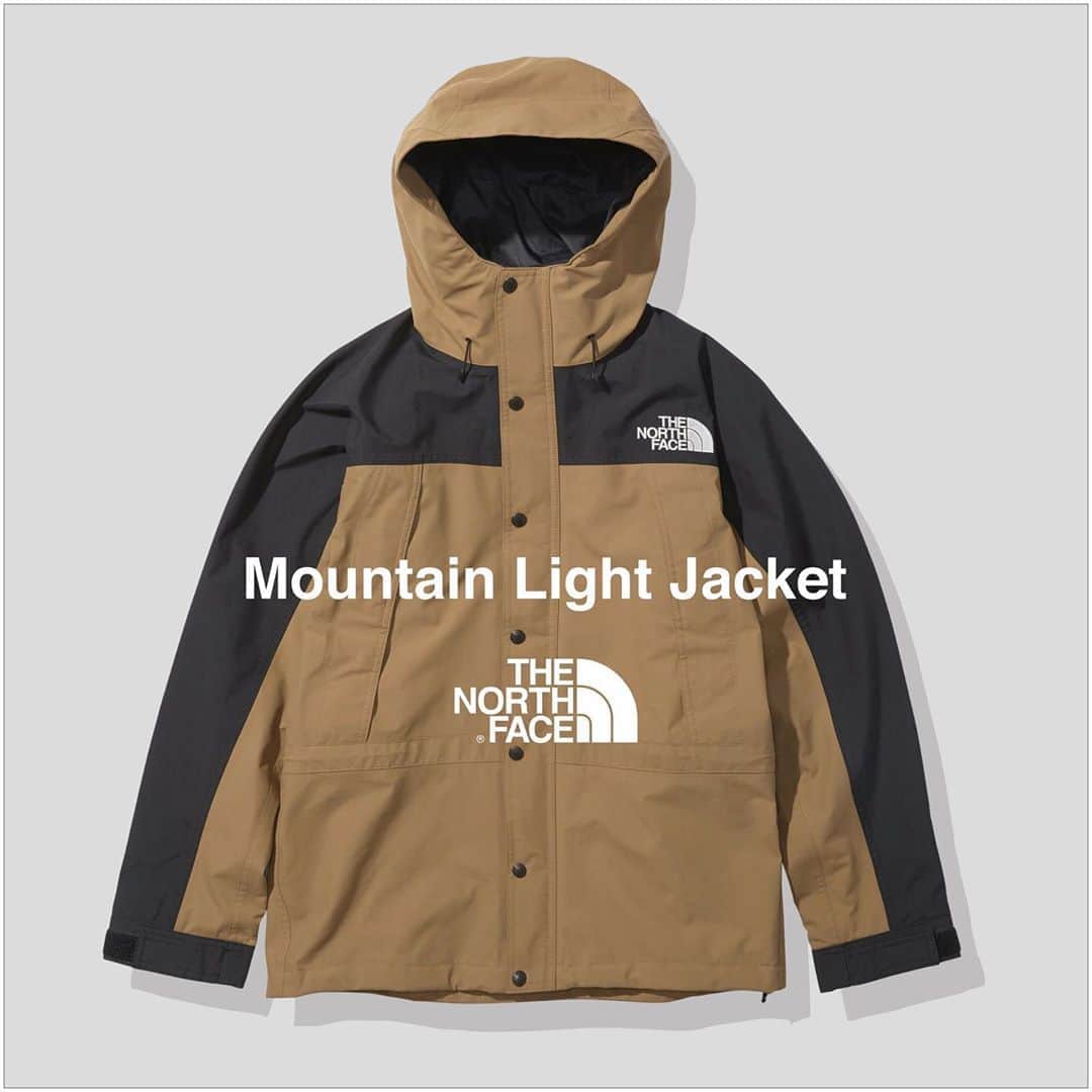 MāWさんのインスタグラム写真 - (MāWInstagram)「. [THE NORTH FACE ]. Mountain Light Jacket NP11834 (UB). ▶︎ #mawsapporo #MāW #ins_online #thenorthface #mountainlightdenimjacket #sapporo #hokkaido」9月8日 14時12分 - maw_sapporo