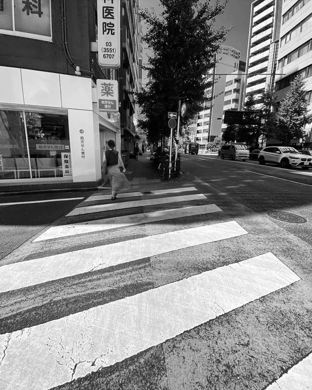 宍戸開さんのインスタグラム写真 - (宍戸開Instagram)「#streetphotography #storyofthestreet #streetscenesmag #streetoftokyo #streetcinematography #streetoftones #kaishishido #iphone11pro #photography #photographer #photooftheday」9月8日 14時24分 - kaishishido