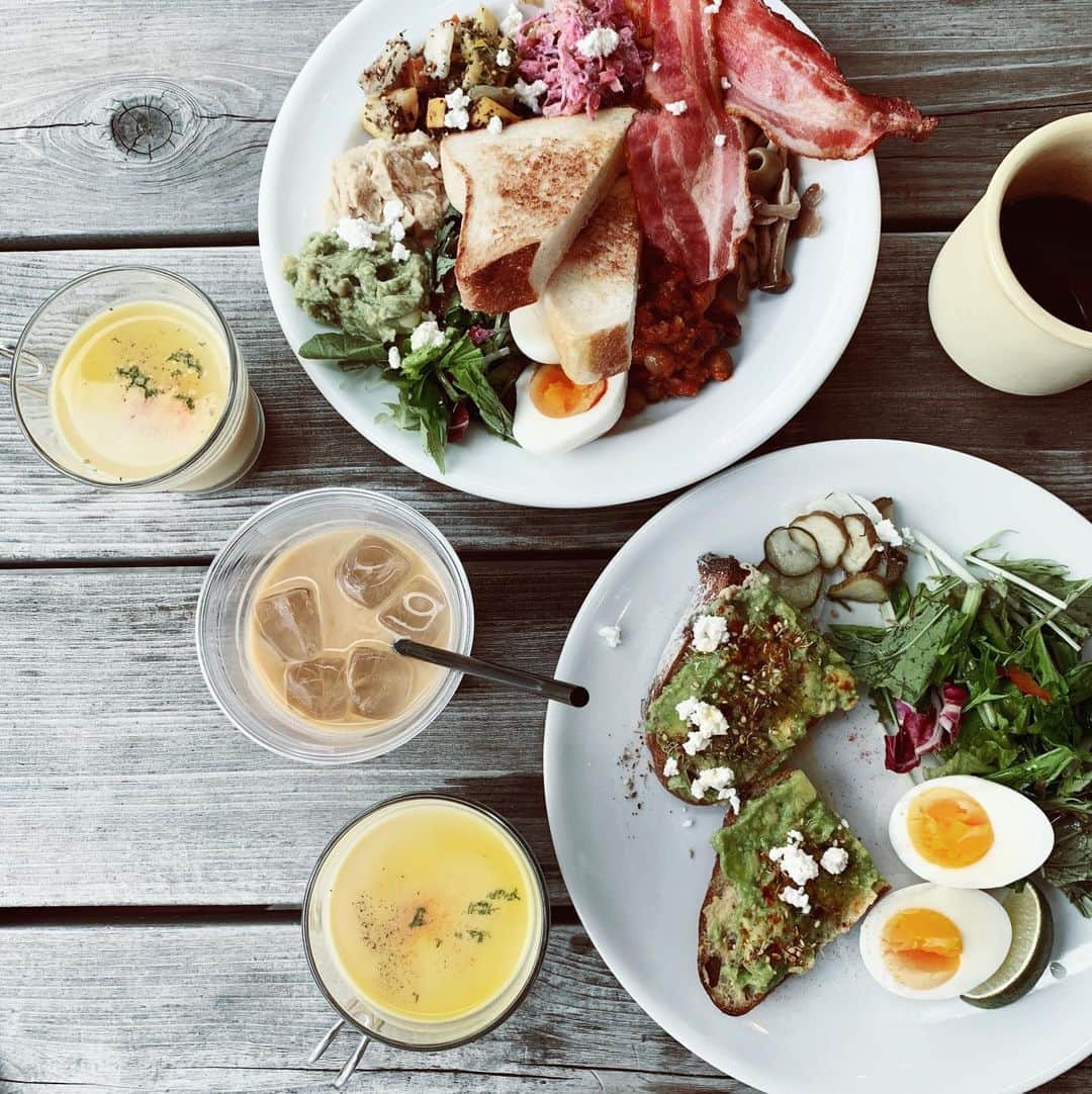 RYOのグルメインスタ