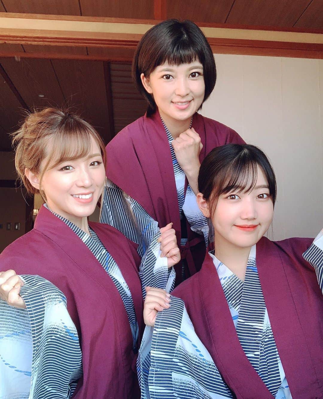 辻井美香のグルメインスタ