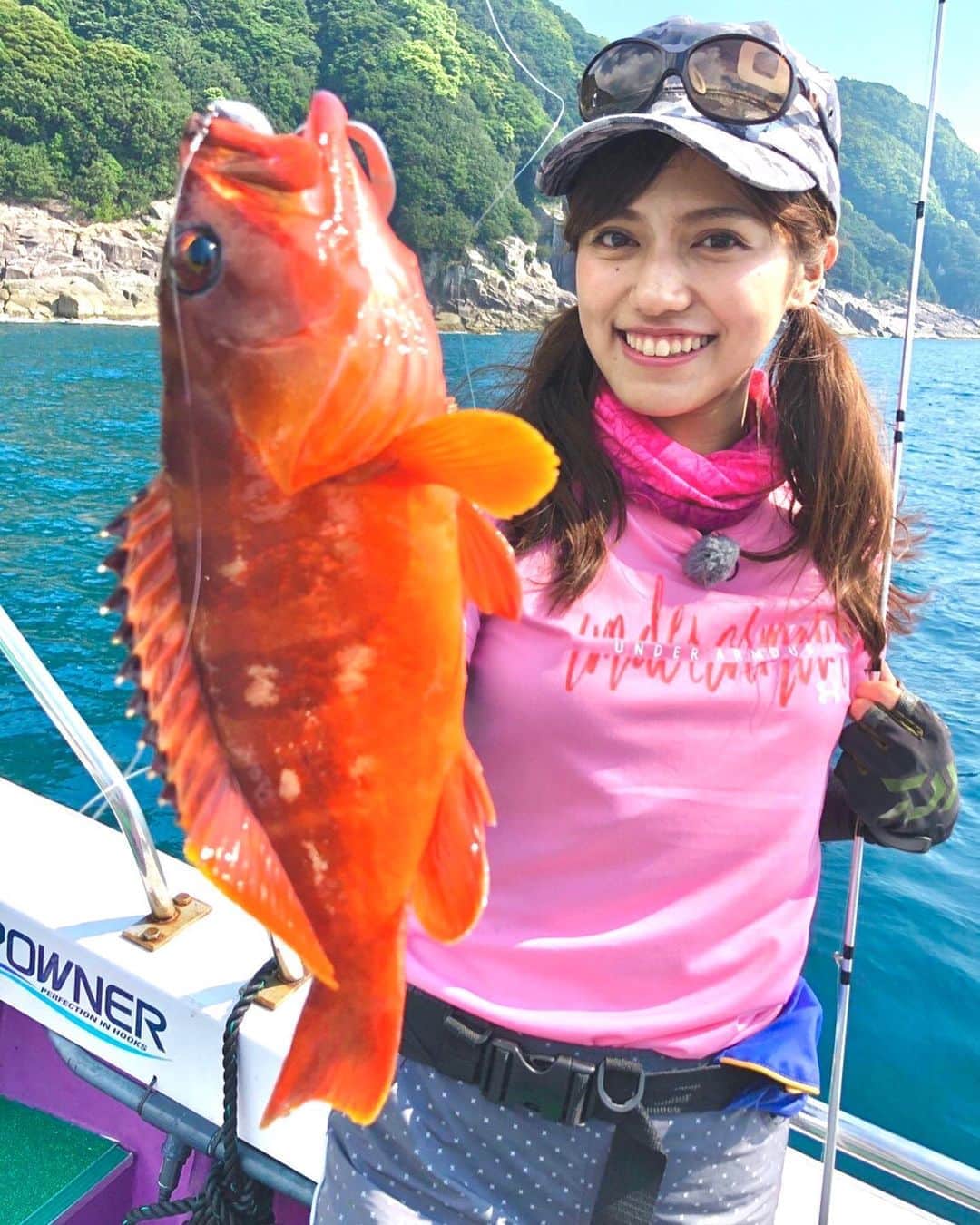 加納永美子のグルメインスタ