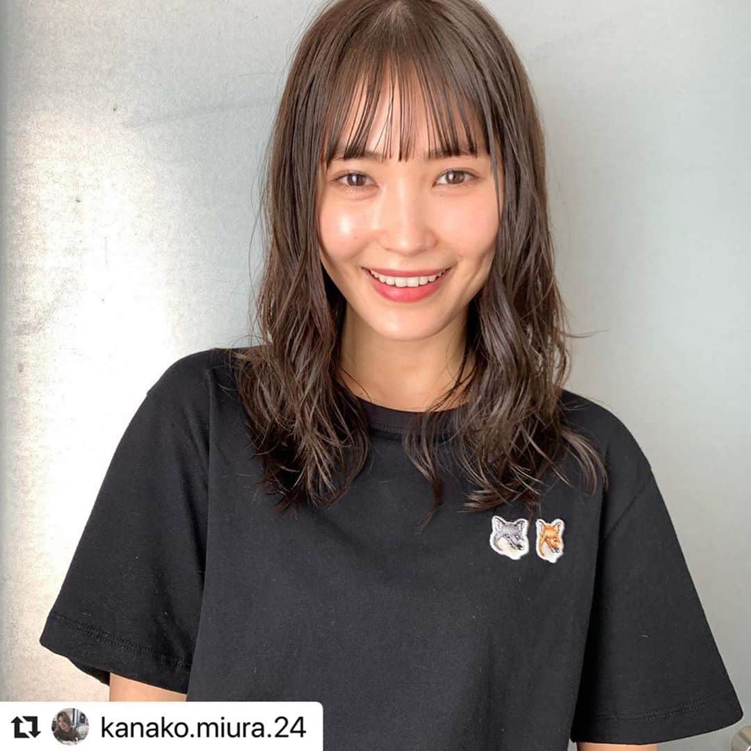 夏海のインスタグラム
