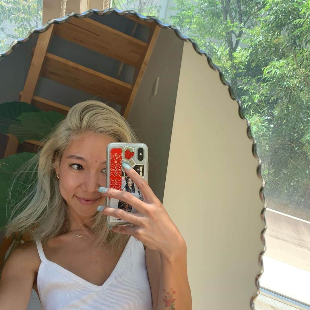 UlalaGirlのインスタグラム：「⛳️」