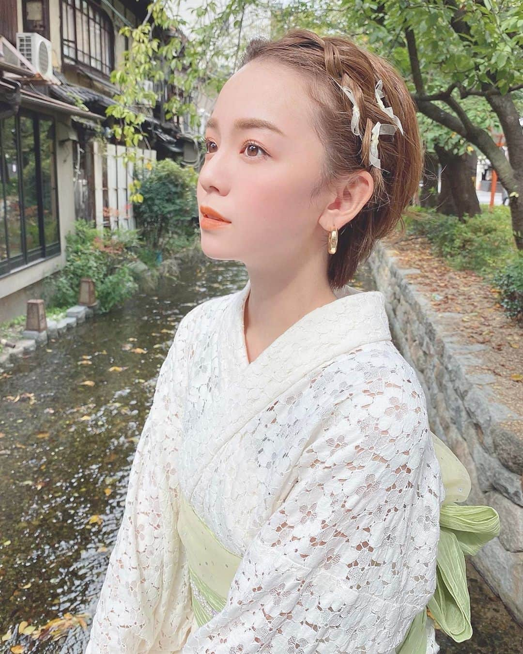 黒田真友香のインスタグラム