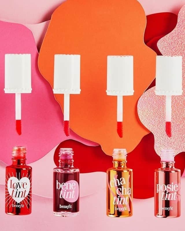 Benefit Cosmetics UKさんのインスタグラム写真 - (Benefit Cosmetics UKInstagram)「⚡ POP QUIZ ⚡Which tint did we launch this year?! . 📸: @subject_object_manifest」9月8日 16時01分 - benefitcosmeticsuk